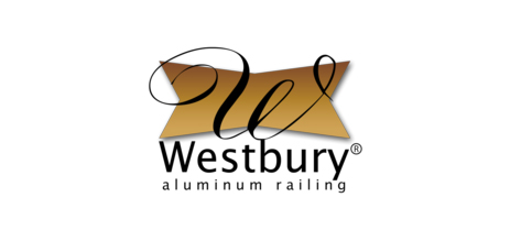 Westbury Aluminum Railing